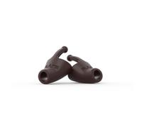 Flare Calmer Nude - Bouchons d'oreille alternatifs - Réduit les bruits gênants sans bloquer le son - Silicone souple réutilisable - 476