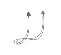 Flare Calmer Secure | Alternative aux bouchons d'oreille | Soulagement du bruit quotidien | Sensibilité sonore | Soulagement du stress | Pas de bruit | Améliore le bien-être | Bouchons d'oreilles