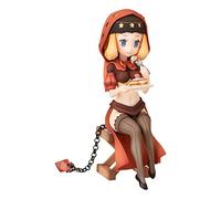 Flare Odin Sphere Leifthrasir Statuette Velvet 12 cm