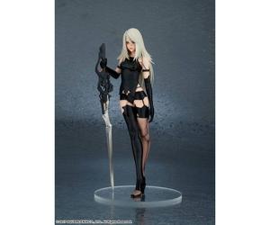 Flare Statue A2 Yorha Type A No. 2 Deluxe Ver. 28 Cm Nier