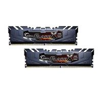 Flare X Series 32 Go (2 x 16 Go) DDR4 3200 MHz CL16