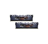 G.Skill Flare X (for AMD) F4-3200C16D-16GFX module de mémoire 16 Go 2 x 8 Go DDR4