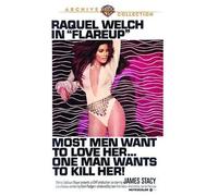 Flareup (Archive Collection/ On Demand Dvd-R)