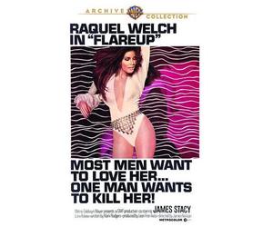 Flareup (Archive Collection/ On Demand Dvd-R)