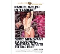 Flareup (Archive Collection/ On Demand Dvd-R)