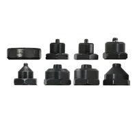 Flaring cone, 4,75, 5,0 and 6,0mm, 90° SAE