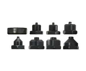 Flaring cone, 4,75, 5,0 and 6,0mm, 90° SAE