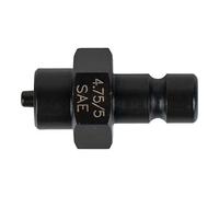 Flaring cone,4,75-5,0mm SAE