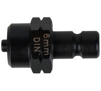 Flaring cone, 6,0 mm DIN