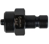 Flaring cone, 6,0mm SAE