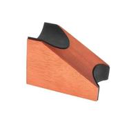 Flaroey 2 en 1 Pro Repose-Manche de Guitare Outil de Nettoyage pour Guitare Outil de Réparation pour Luthier