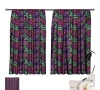 Flaroey 3 Pièces Éoliennes 5D Bricolage Peinture Carillon Éolien Double Face Peinture Ornement Suspendu pour Décoration de Jardin Éoliennes Durables Faciles à Installer Faciles à Utiliser