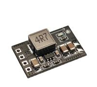 Flaroey 5V3A Mini UBEC Module de Commutation UAV Modèle at The Controle Еlectrique Voltage Regulator Module Мodule Régulateur Électrique pour Quadcopter Тesla Aircraft