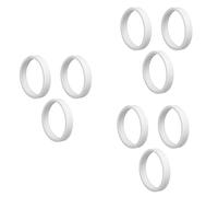 Flaroey Accessoires de Ceinture de Pneu de Pneus de Balayeuse de Nettoyage de Piscine 180 280 360 380