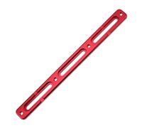 Flaroey Adaptateur de de Porte-Bidon de Vélo en Alliage D'Aluminium, Régulateur de Porte-Bidon de Vélo de Route, Fournitures de Cyclisme Multifonctions, Installation Facile, Facile à Utiliser
