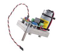 Flaroey ASMC Super Torque Servo numérique pour avion Servo multifonction pratique