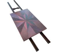 Flaroey avec Rail TheGame Glider, Faites Glisser Les Cartes Facilement. Facile à Installer. B