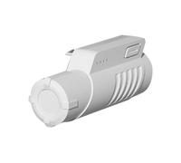 Flaroey Batterie pour casque VR Design fin Type-C rechargeable 5000 mAh Puissance étendue A6