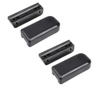 Flaroey Boîtier de contrôleur de vélo électrique étanche pour vélo électrique, kit de conversion de vélo électrique, grande boîte de contrôleur, facile à installer