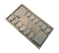 Flaroey Cadre Photo Année Scolaire Préscolaire à L'Obtention du Diplôme Cadre Photo Cadre Bricolage Cadre Photo en Bois Pendentif