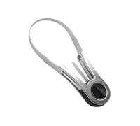 Flaroey Coupe-fruits en acier inoxydable - Outil de retrait multifonction