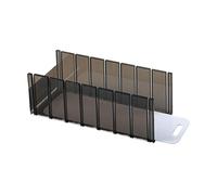 Flaroey Coupe-Gâteau de Qualité Alimentaire, Guide D'Épaisseur avec Tampon, Outil de Cuisson Professionnel de Qualité Alimentaire, Coupe-Gâteau B