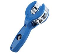Flaroey Coupe-tuyau à cliquet haute efficacité en aluminium à paroi mince Type de roulement universel