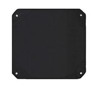 Flaroey Couvercle de Climatiseur pour Unités Extérieures, Hiver ou Été, Couverture de Climatiseur Supérieure Robuste Défendue par AC B