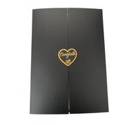 Flaroey, DIY, Livre de Souvenirs, Cadeau pour la Saint-Valentin, Anniversaire, Fête des Mères, Cadeau D'Anniversaire