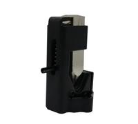 Flaroey Électricien Borne de Soudure Cosse Câble Marteau Pince à Sertir Outil de Sertissage Pince à Riveter pour Calibre 16 à 4/0 au 20
