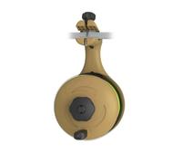 Flaroey Enrouleur de ligne de pêche en libre-service rapide, dispositif d'enroulement de moulinet de gestionnaire de moulinet de ligne de pêche outil de pêche, accessoires, A