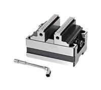 Flaroey Étau à centrage automatique CNC - Pince à bec plat concentrique