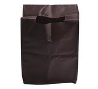 Flaroey Housse de protection anti-rayures pour valise, ourlet vert fluo, outil de protection pour valise, 66 cm