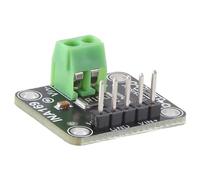 Flaroey INA219 Module de capteur de courant CC 2,7-60 V 5 A Module de capteur urrent