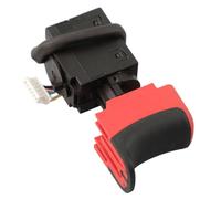 Flaroey Interrupteur de gâchette de perceuse sans fil pour perceuse SB18LTXBLI SB18LTXBLQI SB18LTX-3BLI SB18LTX-3BLQI