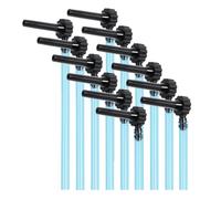 Flaroey Kit de Taraudage de Sirop D'Érable, D'Érable et Extracteur Compte-Gouttes de Qualité Alimentaire pour Fournitures de Sirop D'Érable