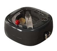 Flaroey Kit d'outils de couture multifonction - Ensemble de couture portable pour voyage et maison, boîte à couture d'urgence pour débutants B