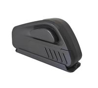 Flaroey Lampe LED pour aspirateur anti-poussière pour nettoyer la poussière cachée, accessoires d'aspirateur pour poils d'animaux