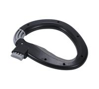 Flaroey Lève-Légumes Permettant D'Économiser du Travail avec Poignée de Sac de Type D et Protège-Main Noir