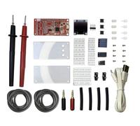 Flaroey M181 Testeur Numérique Machine Kit Haute Inductance Résistance Mesure Mesure Capacitance Mètre DIY Module