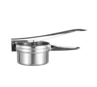 Flaroey Mini presse-miel, séparateur de miel portable en acier inoxydable, extracteur de fruits et miel, fournitures d'apiculture
