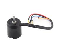 Flaroey Moteur électrique sans balais N5065 KV330 Outrunner Brushless Skateboard électrique Longboard N5065 KV330 Moteur sans balais pour scooter électrique d'équilibrage
