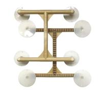 Flaroey Outils de démontage et de réparation d'écran LCD LED pour écran TV LCD de 32 à 75 pouces