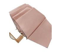 Flaroey Parapluie Solaire Professionnel Anti-Ultraviolet Parasol Féminin C