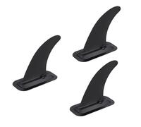 Flaroey Planche de Surf Sup Séparateur d'eau en Nylon Renforcé Pièces de Planche de Surf Accessoires pour Planche de Paddle Canoë Planche de Surf