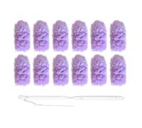 Flaroey Plumeau lectrostatique multifonction parfum pche blanche