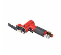 Flaroey Ponceuse et Polisseuse Pneumatique Alternative Mini Ponceuse Pneumatique à Ligne Droite Ponceuse Pneumatique A