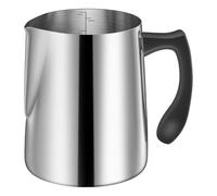 Flaroey Pot Verseur pour la Fabrication de Bougies, Pot Fusion de Cire Acier Inoxydable de 32 Oz avec Poignée Résistante à la Chaleur, Pichet pour la Fabrication de Bougies en Chaudière