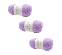 Flaroey Poupée Tissée à la Main en de Verre, Doré Tressé Brillant A