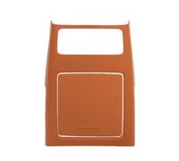 Flaroey pour Li Lixiang L7 2022-2024 Voiture Arrière Réfrigérateur Anti-Coup de Pied Couverture Anti-Rayures Réfrigérateur Panneau Autocollant Pièces